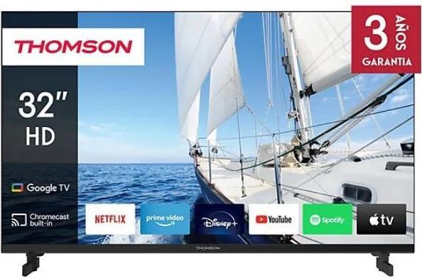 Thomson 32HG2S14 (32", LCD, HD)