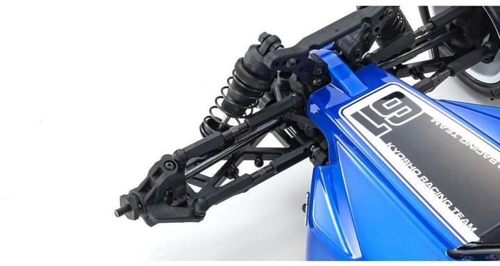 Produktbild Kyosho Buggy Lazer ZX-5 SB Dirt Cross 4WD Bausatz, 1:10