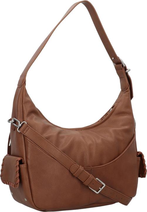Actual product image Desigual Omnia shoulder bag 31 cm