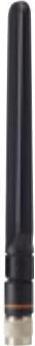 Actual product image Cisco Dipole WLAN Antenna, 2.4GHz 2dBI, 5GHz 4dBi (Wi-Fi)