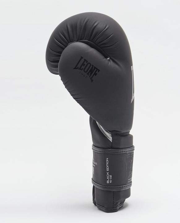 Actual product image Leone Boxing Gloves (14 OZ, One size)