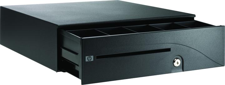 Actual product image HP Cash Drawer (International) (FK182AA)