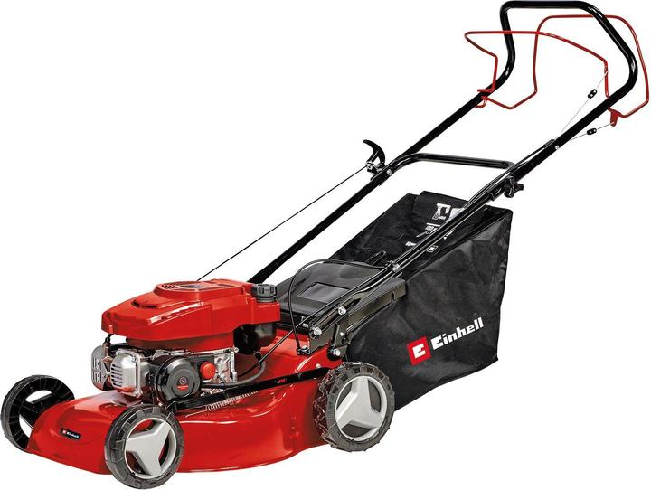 Produktbild Einhell GC-PM 46/4 S (Benzinbetrieb)
