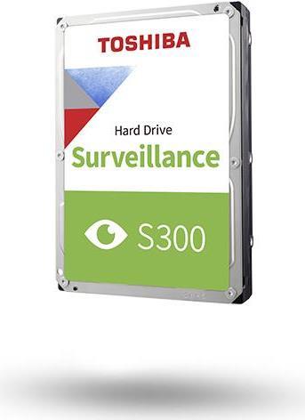 Immagine prodotto Toshiba S300 (1 TB, 3.5", CMR)