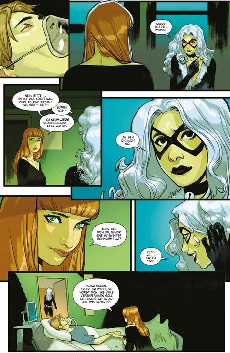 Produktbild Panini Spider-Man: Beyond (Deutsch, Michael Strittmatter, Paco Medina, u.a., Patrick Gleason, Kelly Thompson, 2024)