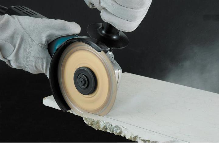 Image du produit Makita Meuleuse d'angle (125 mm)