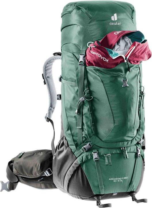 Immagine prodotto Deuter Aircontact PRO 55 + 15 (55 l)