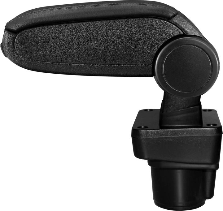 Immagine prodotto Pro-Tec Bracciolo centrale Ford Ka Plus con vano portaoggetti in similpelle nero