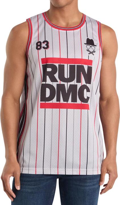 Produktbild Amplified Tricky BasketballTrikot (L)