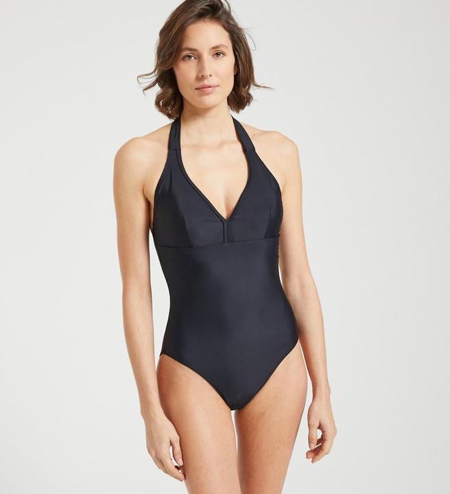 Image du produit Anne Weyburn Maillot de bain effet ventre plat (40)
