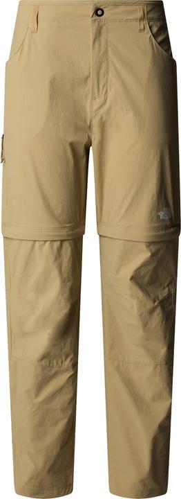North Face W Exploration Conv Reg Straight Pant (10)