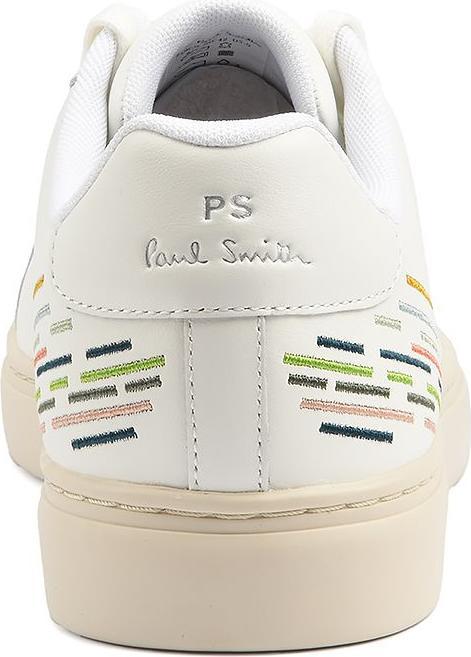 Produktbild Paul Smith Rex White Embroidery (44.5)