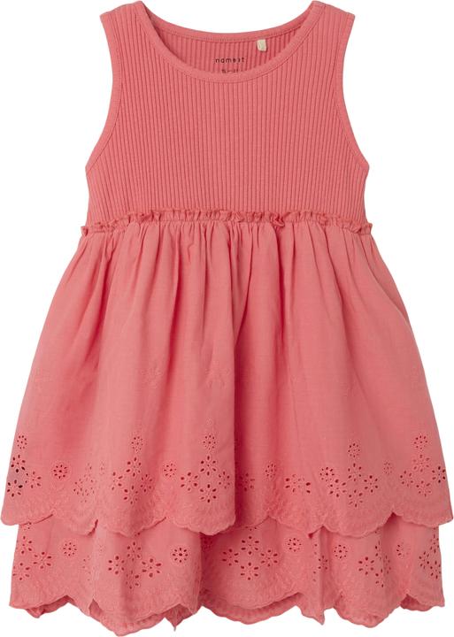 Produktbild Name it Bio-Baumwoll Kleid (116)