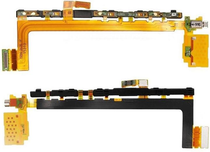 Actual product image CoreParts Sony Xperia Z5 Premium (Sony)