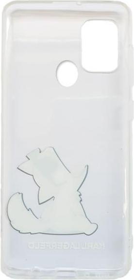 Actual product image Karl Lagerfeld Case (Samsung Galaxy M21)