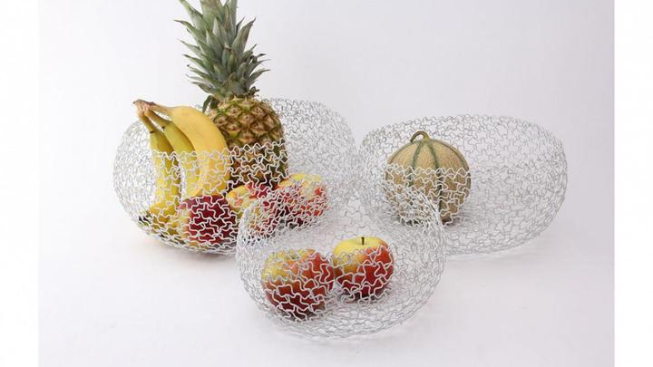 Image du produit TOP Corbeille de fruits (Ø 29 cm)