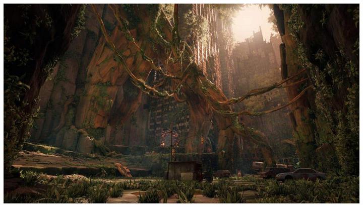 Image du produit THQ Darksiders III (Xbox One X, Xbox Series X, FR)