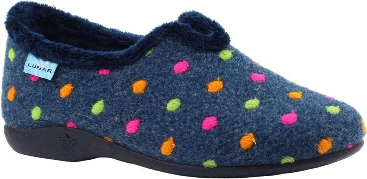 Immagine prodotto Lunar Pantofole da studio donna/donna (41)