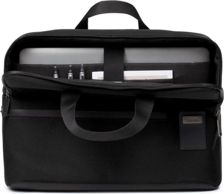 Image du produit Lexon TRACK 15" DOCUMENT BAG NOIR (15")