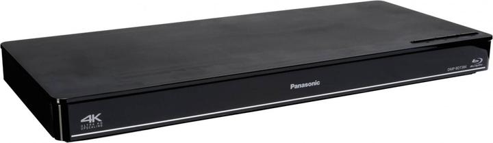 Produktbild Panasonic Dmp-Bdt384 (Blu-ray Player)