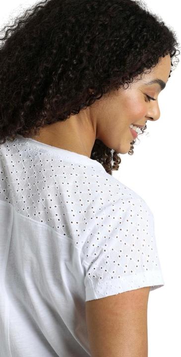 Produktbild Weird Fish Pernille TShirt (34 D)