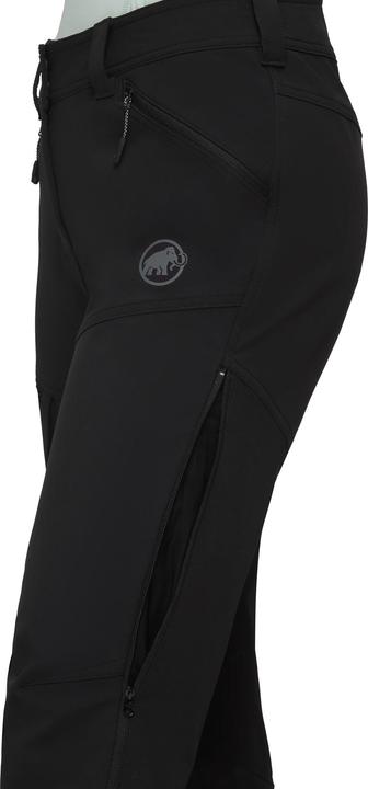 Immagine prodotto Mammut Zinal Guide SO Pantaloni ibridi Donna (XS)