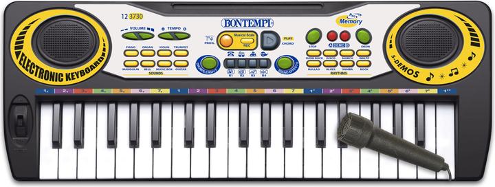 Actual product image Bontempi Digital Keyboard (Multilingual)