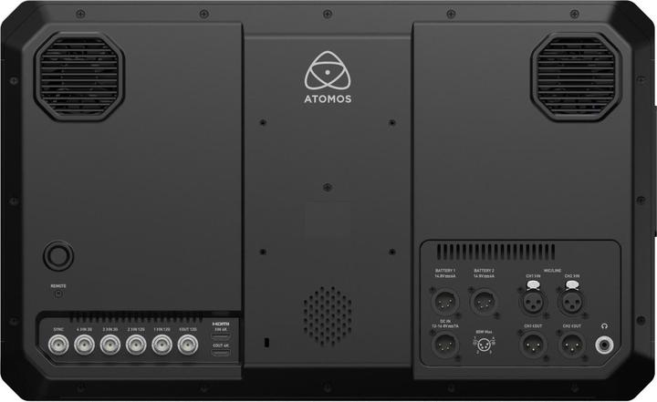 Actual product image Atomos Sumo 19 SE (19", Full HD)