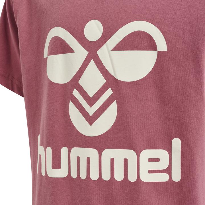 Image du produit hummel Tres T-Shirt S/S (128)