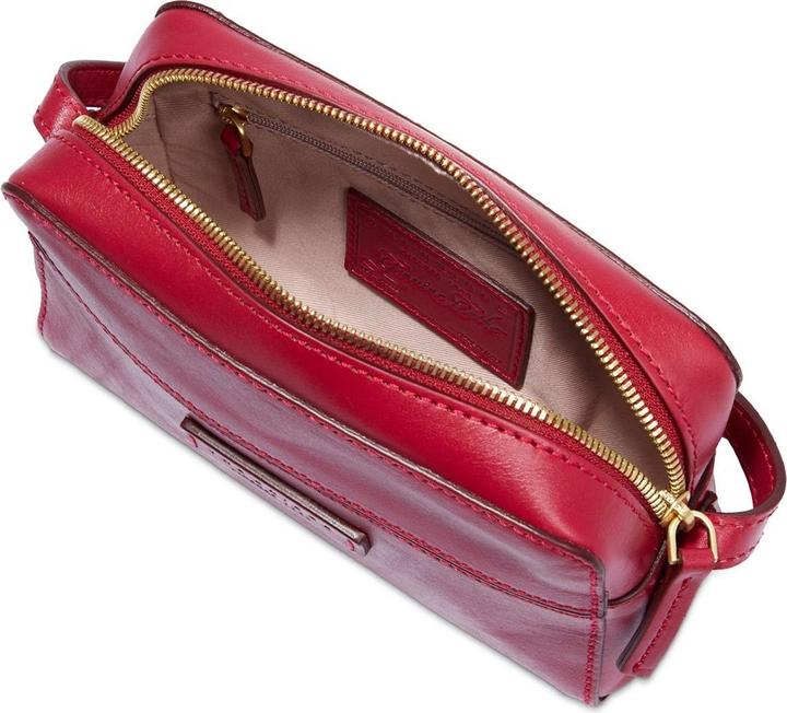 Image du produit The Bridge Elettra - Sac à bandoulière en cuir