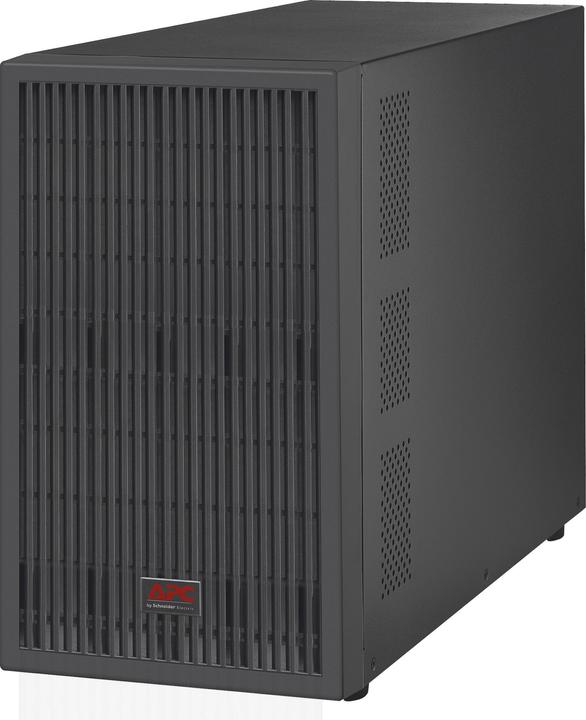 Produktbild APC Easy UPS On-Line Ext. Runtime SRV 3000VA, No Battery (3 VA, 2400 W, Online-Doppelwandler USV)