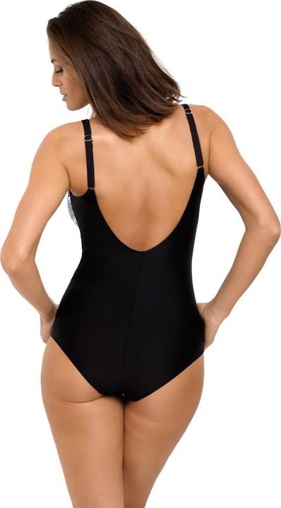Image du produit Markko Maillot de bain une pièce modèle 129428 (3XL)