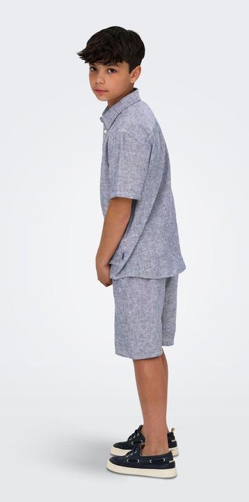 Produktbild Only & Sons Junior OSJCAIDEN Hemd Hemd (176)