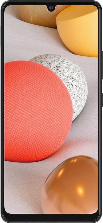 Actual product image Belkin ScreenForce TemperedGlass Samsung A42 (1 Piece, Samsung Galaxy A42 5G)