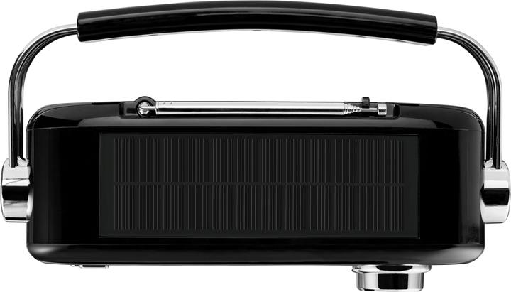 Actual product image Medion DAB+ Radio LIFE E66809 Black (DAB+, FM, Bluetooth)