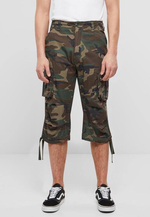 Image du produit Brandit Short Urban Legend Cargo 3/4 (L)
