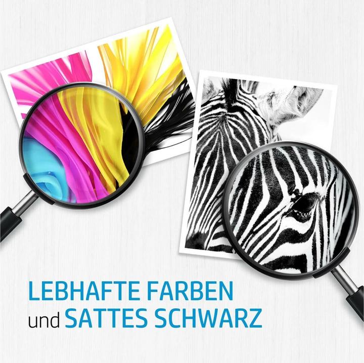 Image du produit HP 343 (Color)