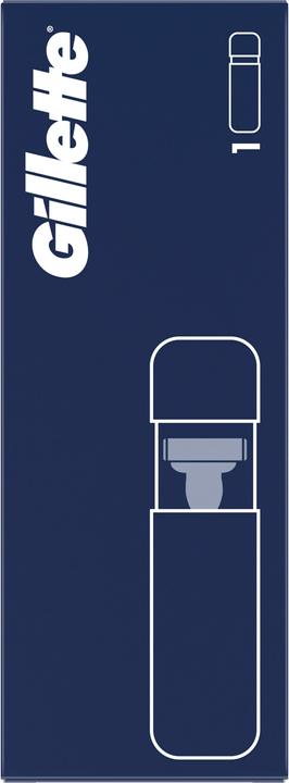 Actual product image Gillette Travel Case ProGlide (1 x)