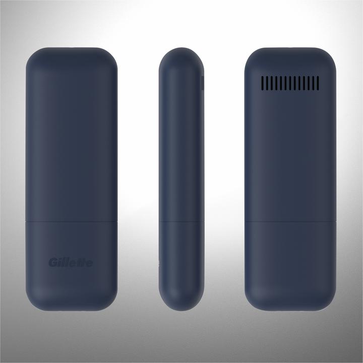 Actual product image Gillette Travel Case ProGlide (1 x)