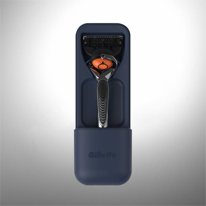 Actual product image Gillette Travel Case ProGlide (1 x)
