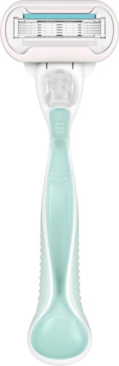 Actual product image Gillette Venus Venus Smooth Sensitive Blades (4 razor blades) (4 x)