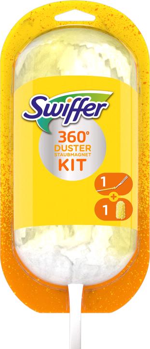Image du produit Swiffer Duster Kit (1 pcs)