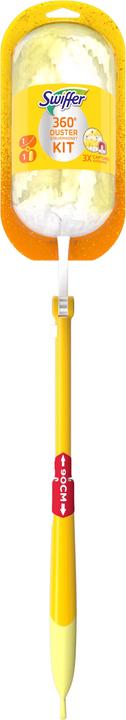 Image du produit Swiffer Duster Kit (1 pcs)