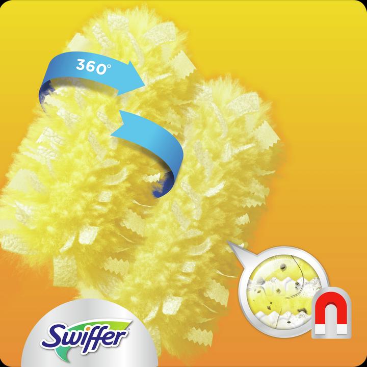 Image du produit Swiffer Duster Kit (1 pcs)