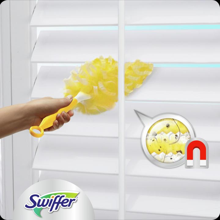 Image du produit Swiffer Duster Kit (1 pcs)