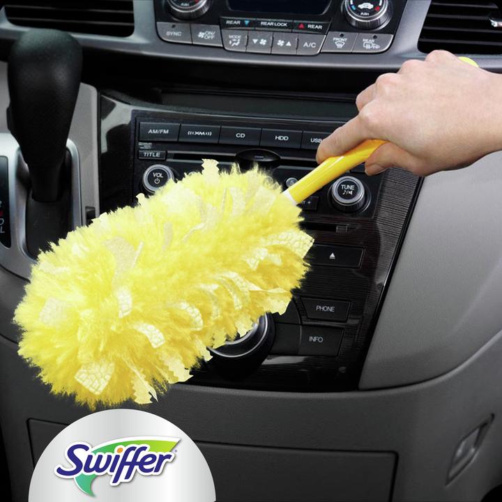 Image du produit Swiffer Duster Kit (1 pcs)
