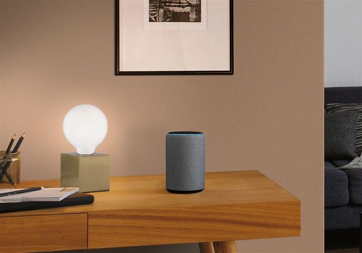 Produktbild Paulmann Allgebrauchslampe Zigbee (E27, 4.70 W, 470 lm, 1 x, F)