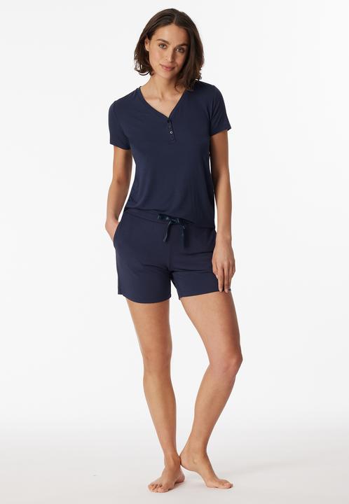 Actual product image Schiesser Modal lounge pants (44)