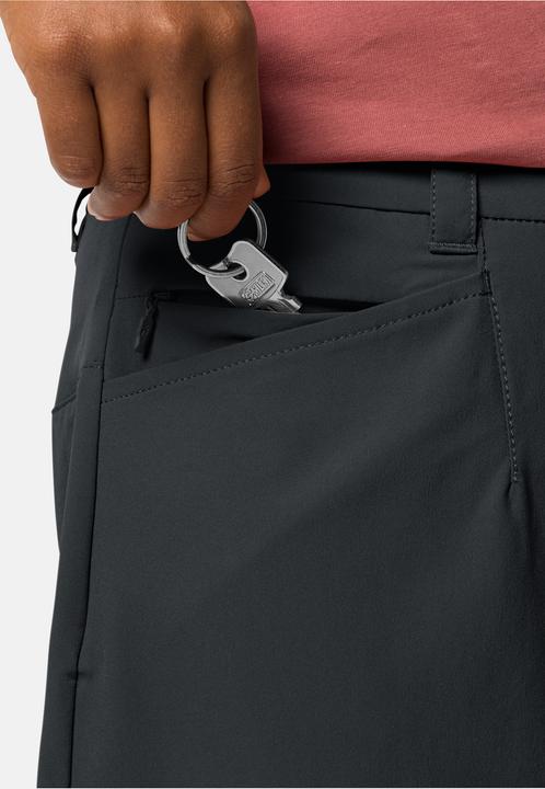 Image du produit Jack Wolfskin Jupe-short femme Sonora (S, M)