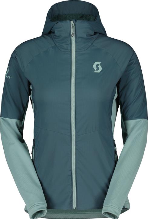 Scott Sports Women's Hoody Explorair Alpha